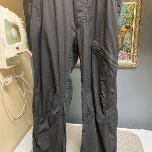 Men’s M luluemon workout pants
